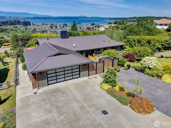 37709 Olympic View Rd NE, Hansville, WA 98340