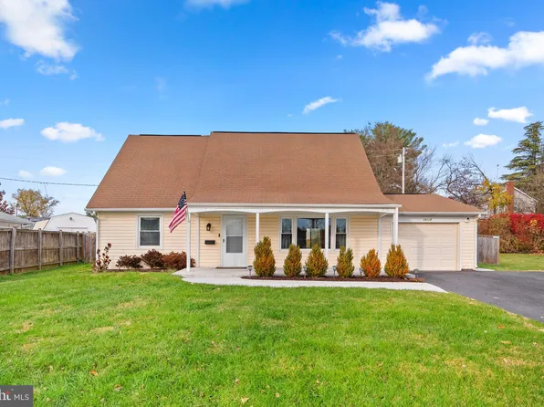 12112 Forge Ln, Bowie, MD 20715