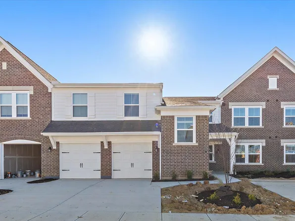 717 Walton Terrace Dr #5-302, Walton, KY 41094