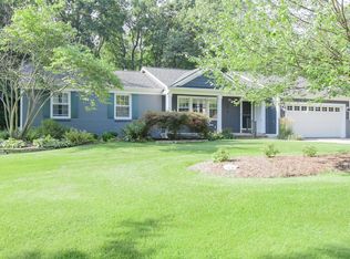 6516 Fieldcrest Ct SE, Ada, MI 49301