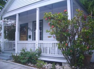 827 Southard St, Key West, FL 33040