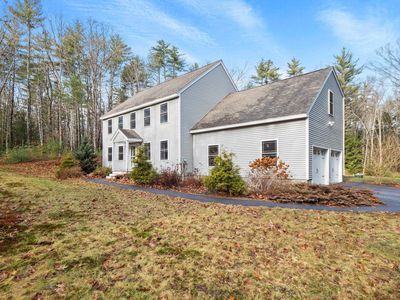 72 Baboosic Lake Road, Amherst, NH, 03031
