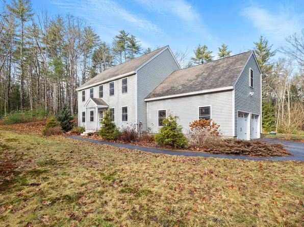 72 Baboosic Lake Road, Amherst, NH 03031
