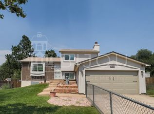1377 Keith Dr, Colorado Springs, CO 80916