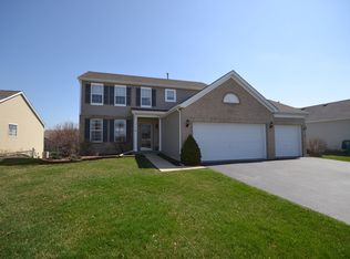 114 Ryan Ln, Shorewood, IL 60404