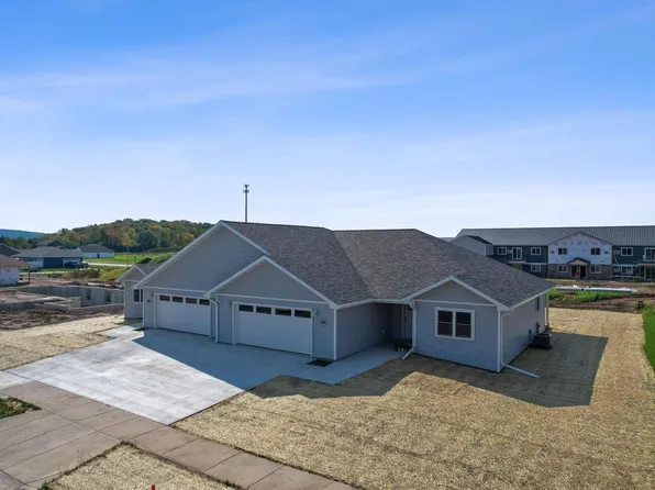 905 Roosevelt Street, Baraboo, WI 53913