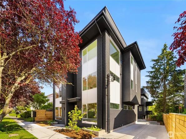 3407 B NW Market Street, Seattle, WA 98107