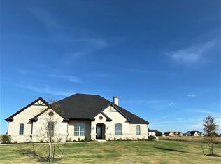 6324 Leo Ln, Godley, TX 76044