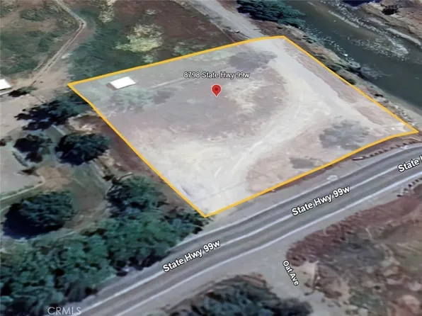 8798 State Highway 99w #74, Gerber, CA 96035