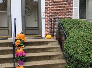 185 Manor E, Red Bank, NJ 07701