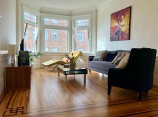 2795 Green St #3, San Francisco, CA