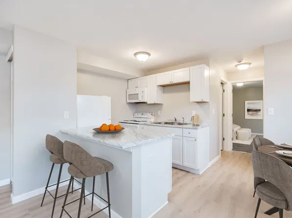 South Terrace Apartments