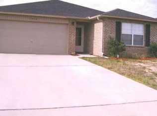 7948 Promise Creek Rd, Navarre, FL 32566