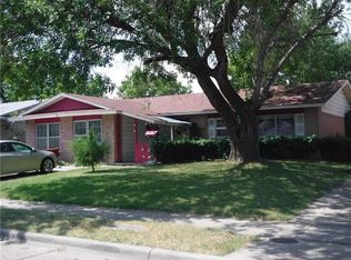 4405 Windsor Dr, Garland, TX 75042