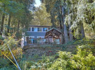 195 Chipmunk Hollow Rd, Boulder Creek, CA 95006