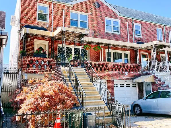 1568 81st St, Brooklyn, NY 11228