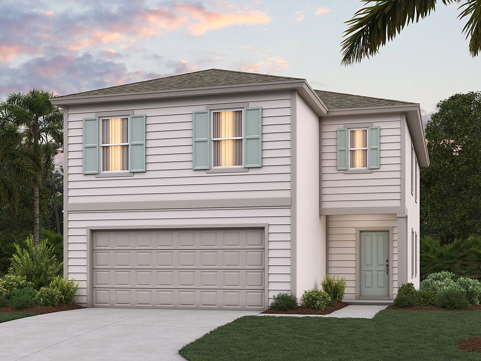 Plan Elevation.