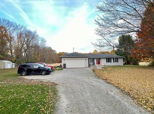 60520 County Road 19, Goshen, IN 46528