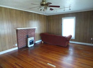 321 W Buford St, Gaffney, SC 29341