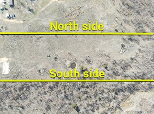 39355 W Highway 33 St, Mannford, OK 74044