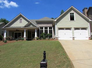 4031 Links Blvd, Jefferson, GA 30549