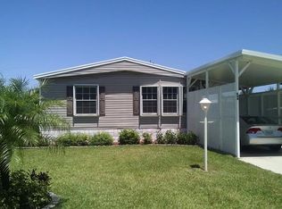 644 Barefoot Blvd, Barefoot Bay, FL 32976