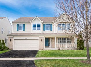 1324 Baroque Ave, Volo, IL 60073