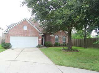 702 Far Pines Dr, Spring, TX 77373