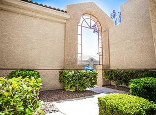 425 Fallwood Ln, Las Vegas, NV 89107