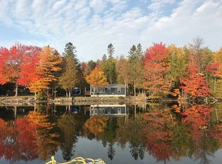 1103 Ward Hill Rd, Plymouth, ME 04969