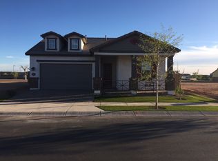 10611 E Monterey Ave, Mesa, AZ 85209