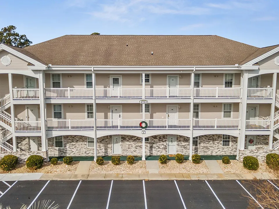 4781 Wild Iris Dr #301