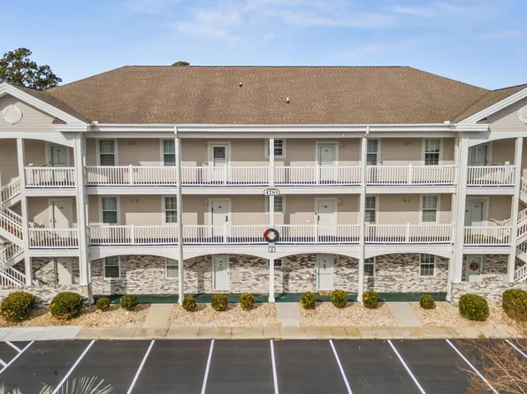 4781 Wild Iris Dr APT 301, Myrtle Beach, SC 29577