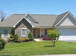 10000 Kelly Rd, Walkersville, MD 21793