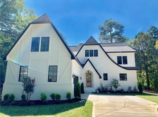 5608 Closeburn Rd #2, Charlotte, NC 28210