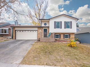 4223 S Fundy Way, Aurora, CO 80013