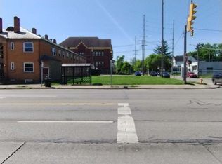2263 W Broad St, Columbus, OH 43223