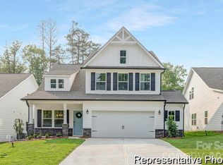 160 Peak View Rd #14P, Statesville, NC 28677