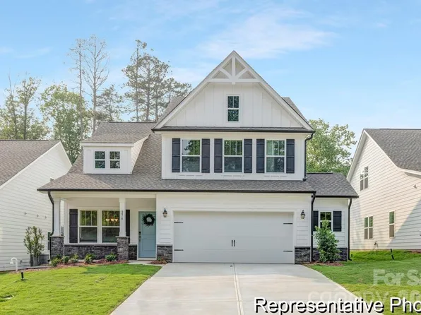 160 Peak View Rd #14P, Statesville, NC 28677