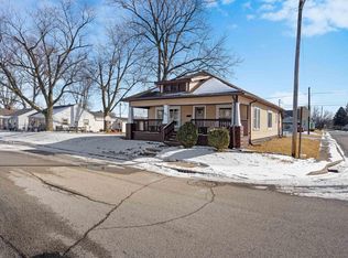 1001 E Elm St, Kokomo, IN 46901