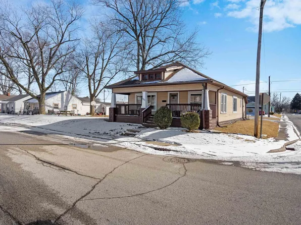 1001 E Elm St, Kokomo, IN 46901