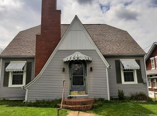 304 N Vine St, Somerset, KY