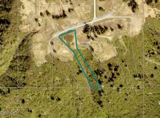191 Tulin Bluff West Ct, Homer, AK 99603
