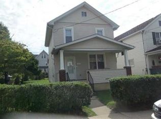 230 James St, Springdale, PA 15144