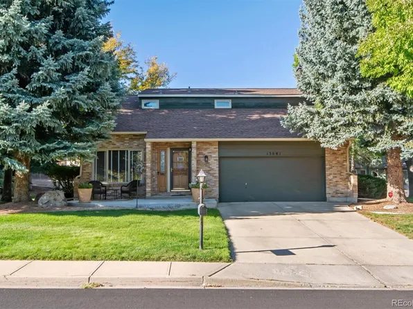13641 Telluride Drive, Broomfield, CO 80020