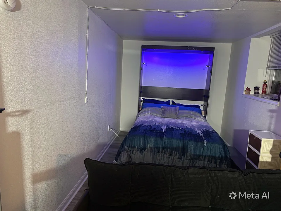 2740 Park Ave #BASEMENT