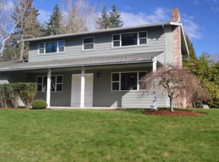 404 145th Ave NE, Bellevue, WA 98007