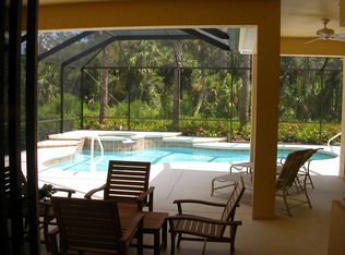 15797 Delasol Ln, Naples, FL 34110