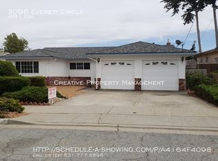 3098 Everett Cir, Marina, CA 93933