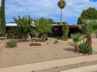 1701 S Regina Cleri Dr, Tucson, AZ 85710